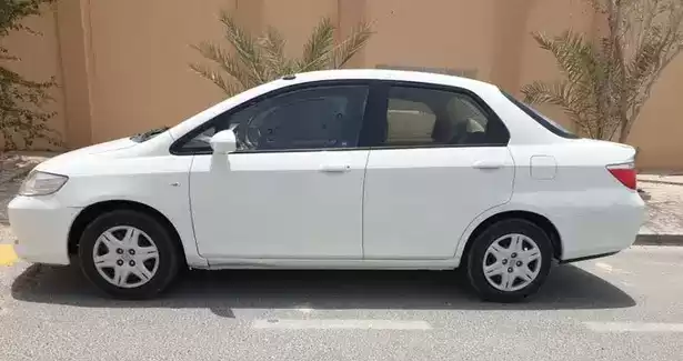 مستعملة Honda City للبيع في السد , الدوحة #7895 - 1  صورة 